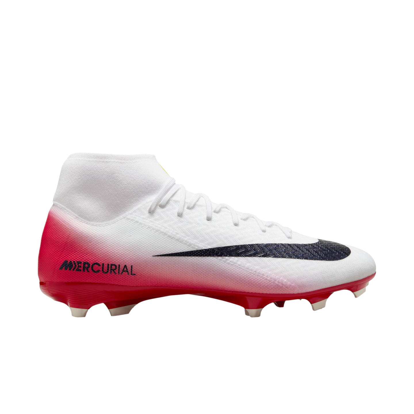 Nike Mercurial Superfly 10 Academy LV8 Firm Ground Cleats