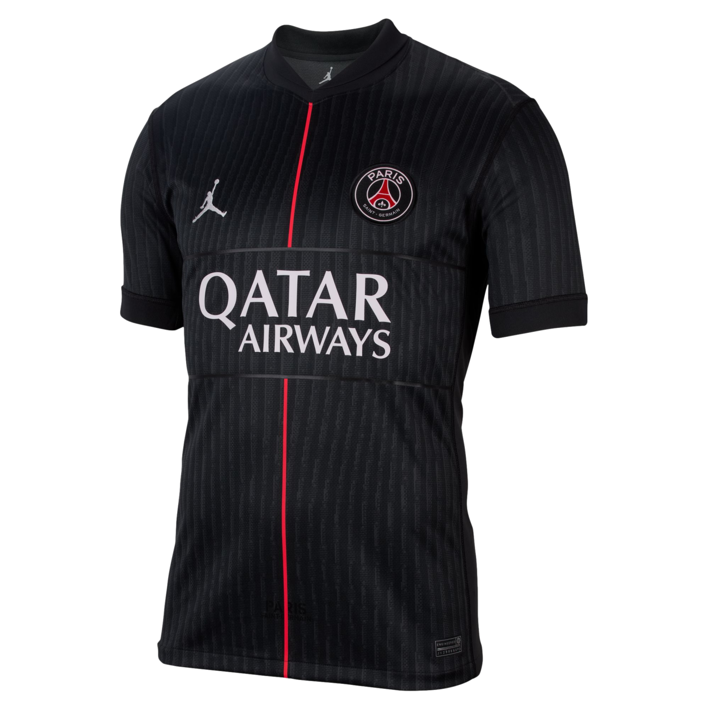 Nike Paris Saint-Germain 25/26 Fourth Jersey Soccer HM3206-045