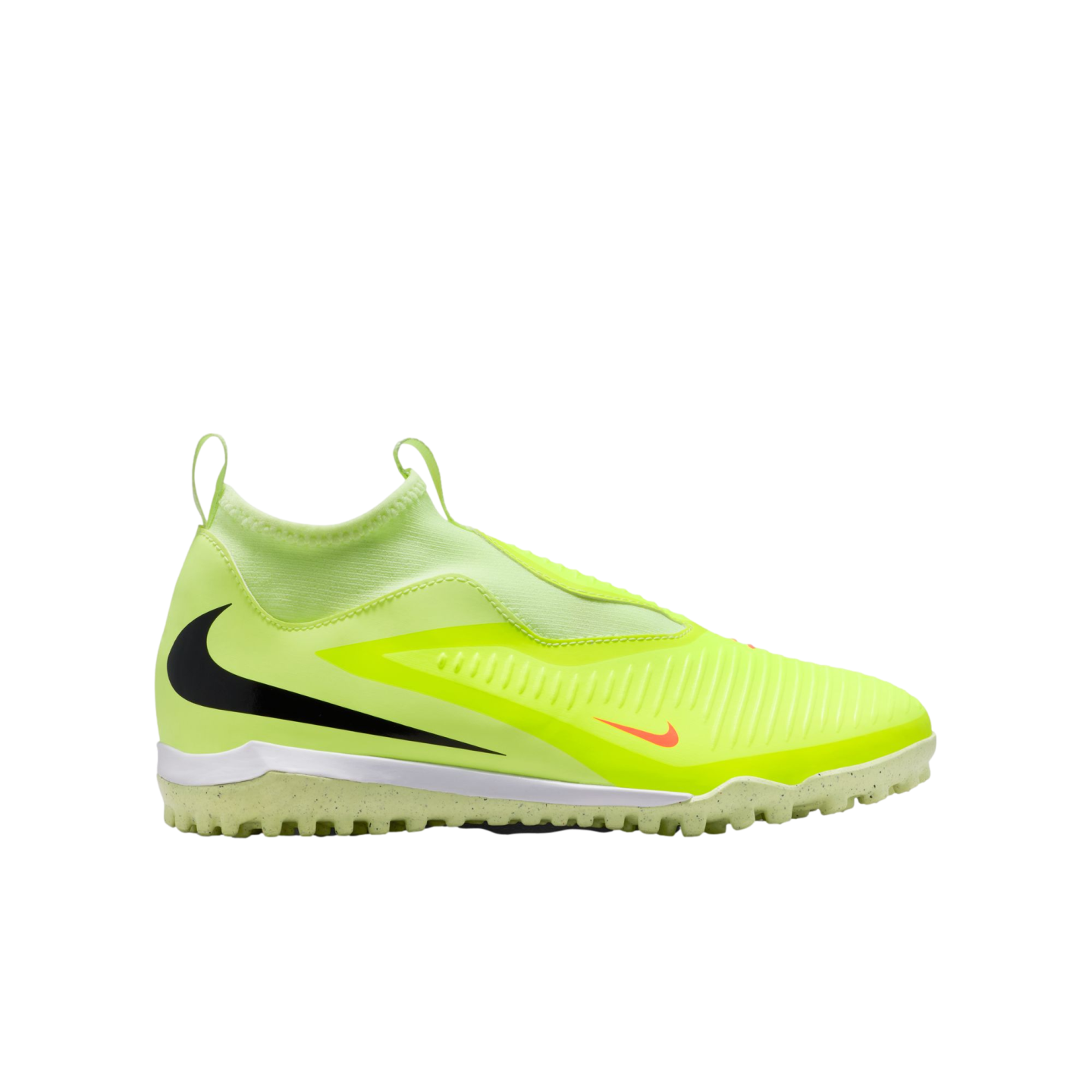 Nike Phantom 6 High Academy Youth Turf Shoes Soccer HQ2049-800