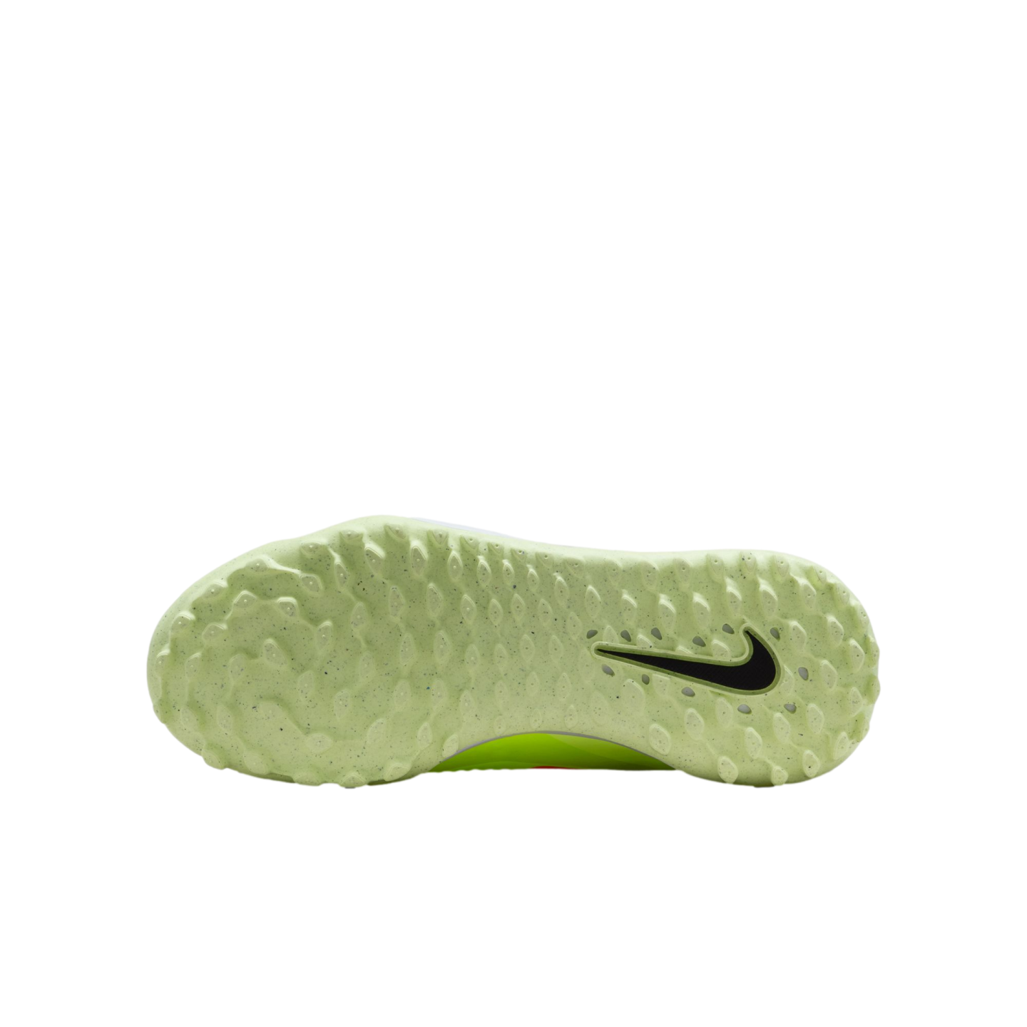 Nike Phantom 6 High Academy Youth Turf Shoes