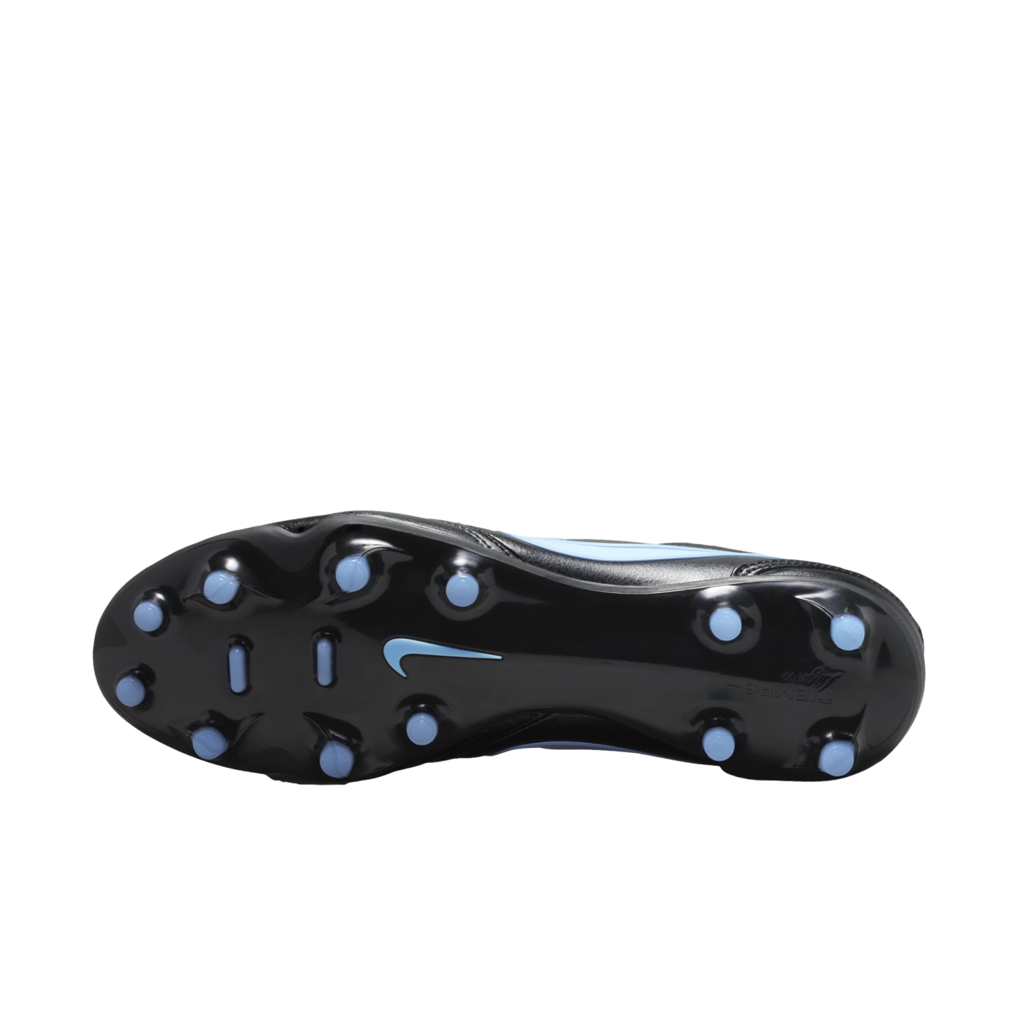 Nike Tiempo Ligera Pro Firm Ground Cleats