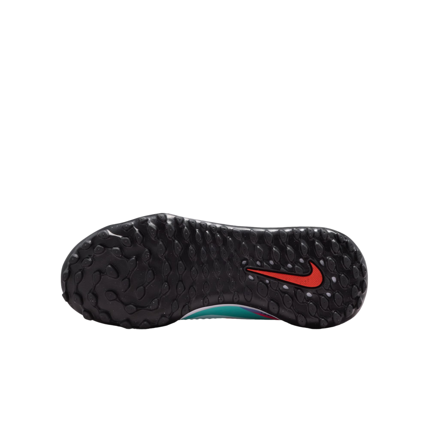 Nike Phantom 6 Low Academy United Youth Turf Shoes