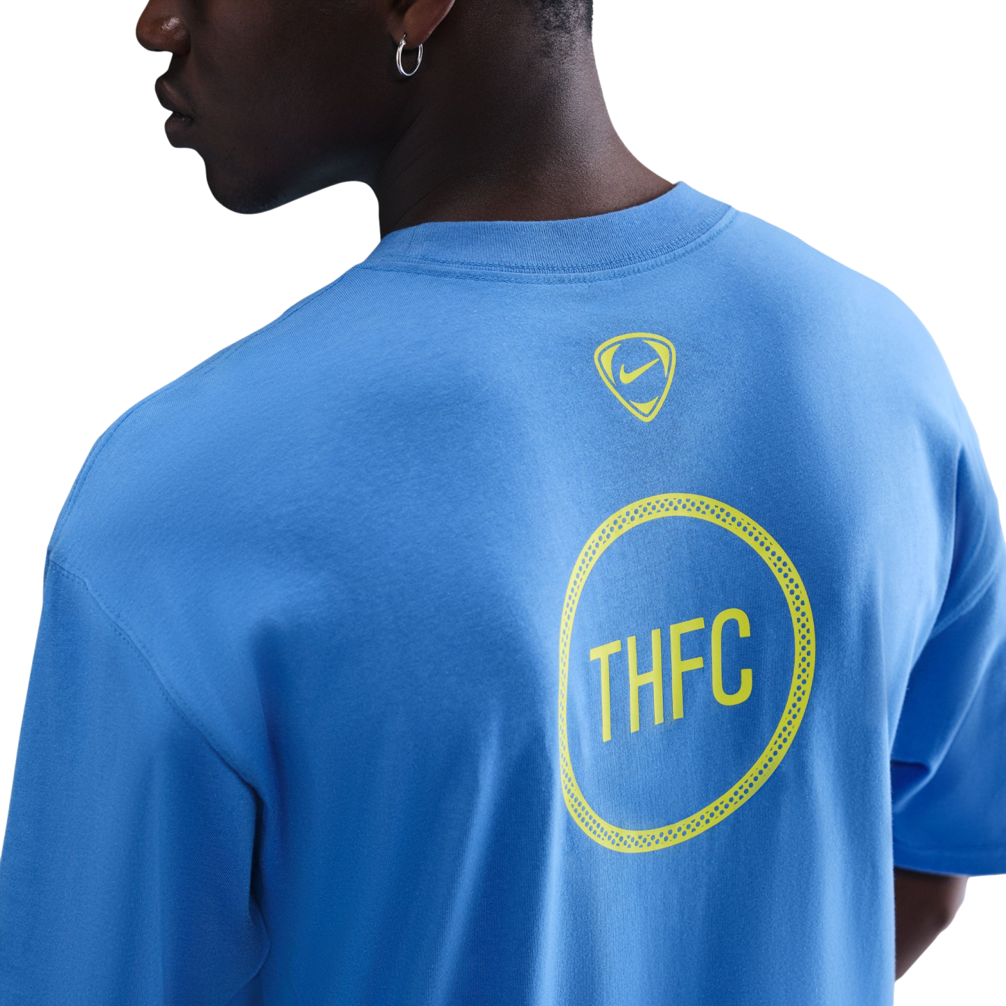 Nike Tottenham Total 90 Remix Tee HV4906-402