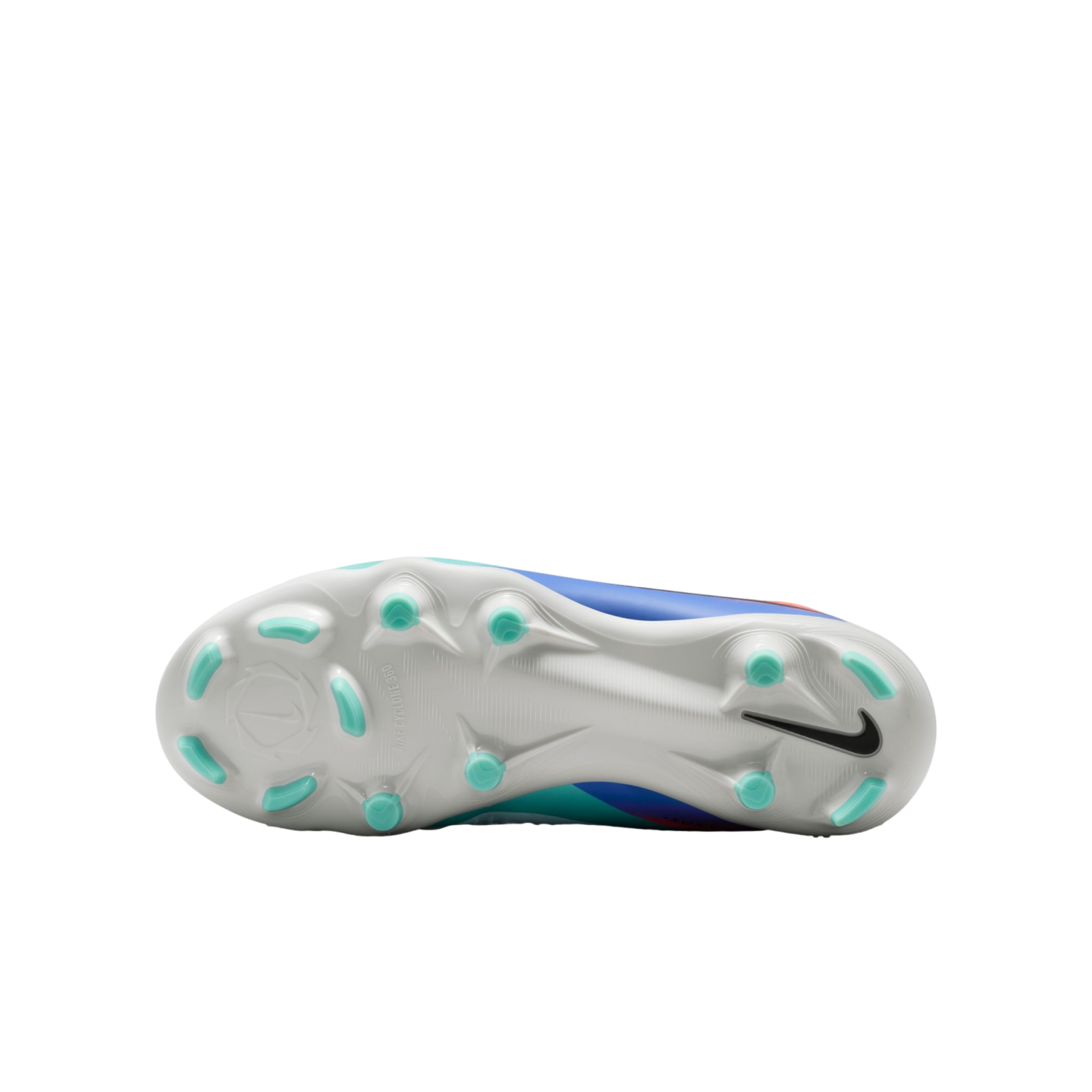 Nike Phantom 6 High Academy United Youth Firm Ground Cleats