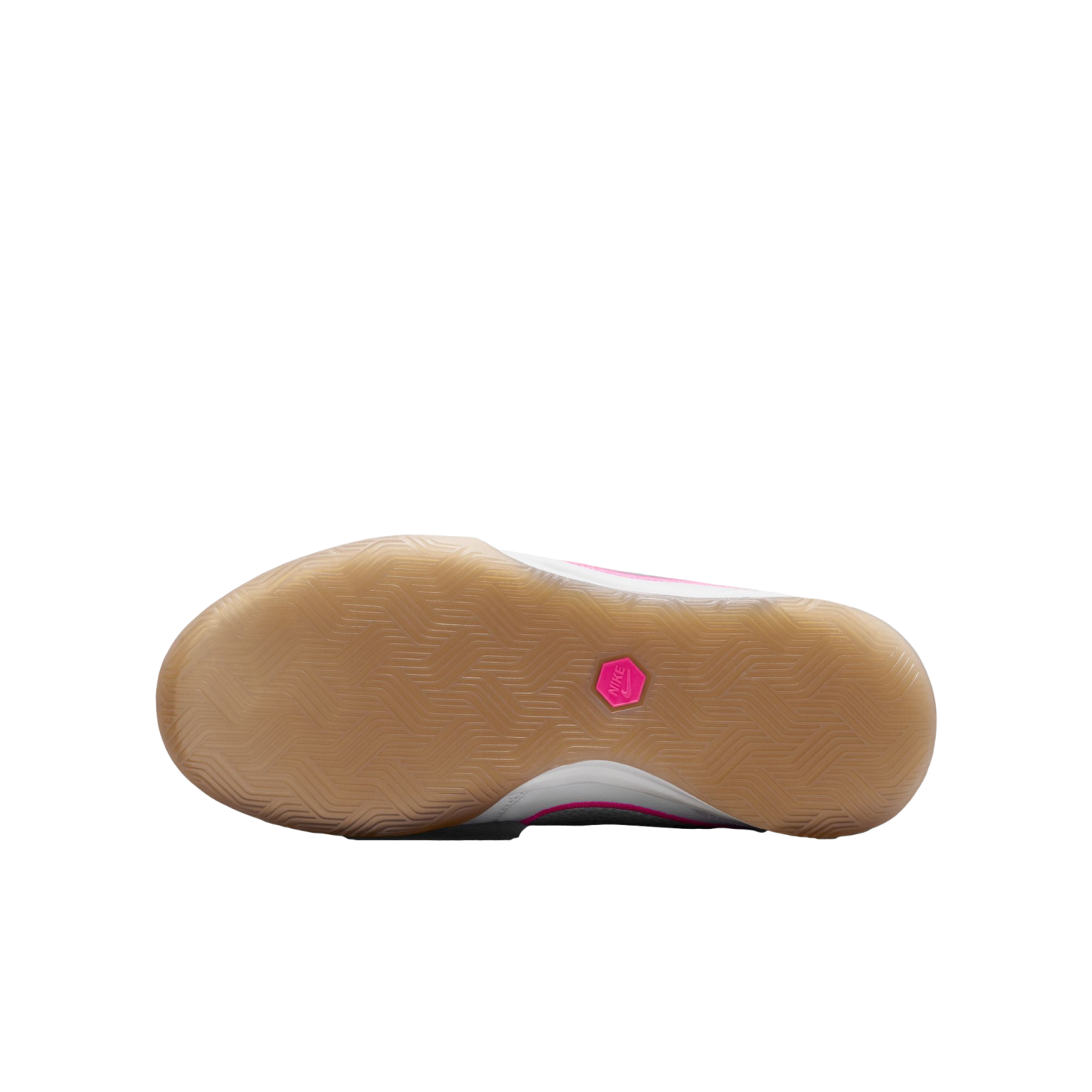 Nike Tiempo Streetgato Youth Indoor Shoes