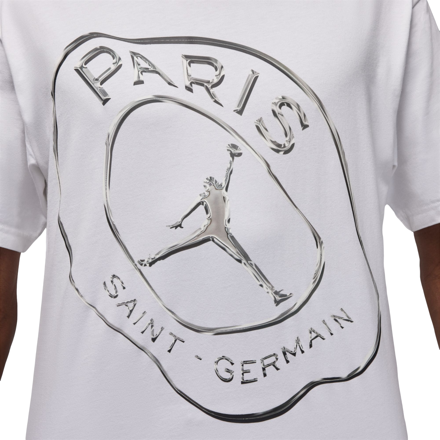 Nike Paris Saint-Germain Practice Tee