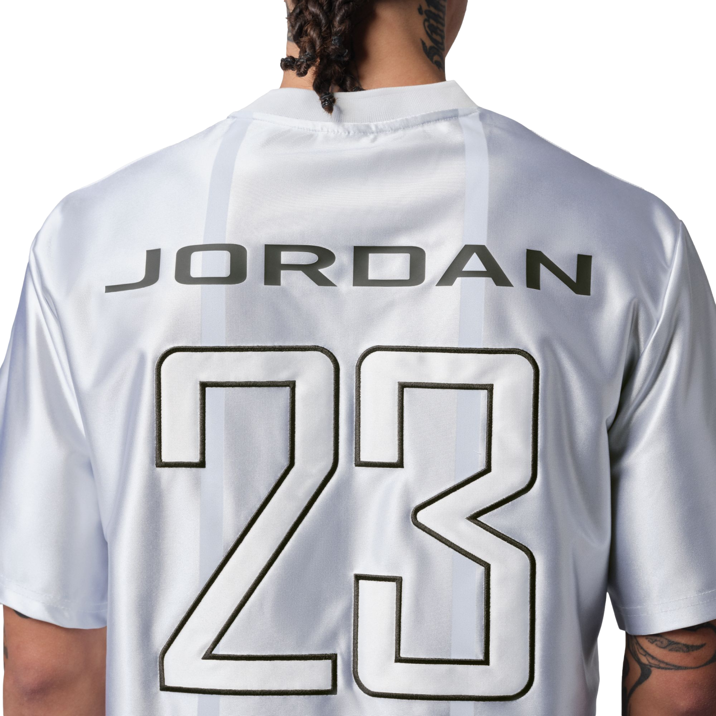 Nike Paris Saint-Germain x Jordan Lifestyler Jersey