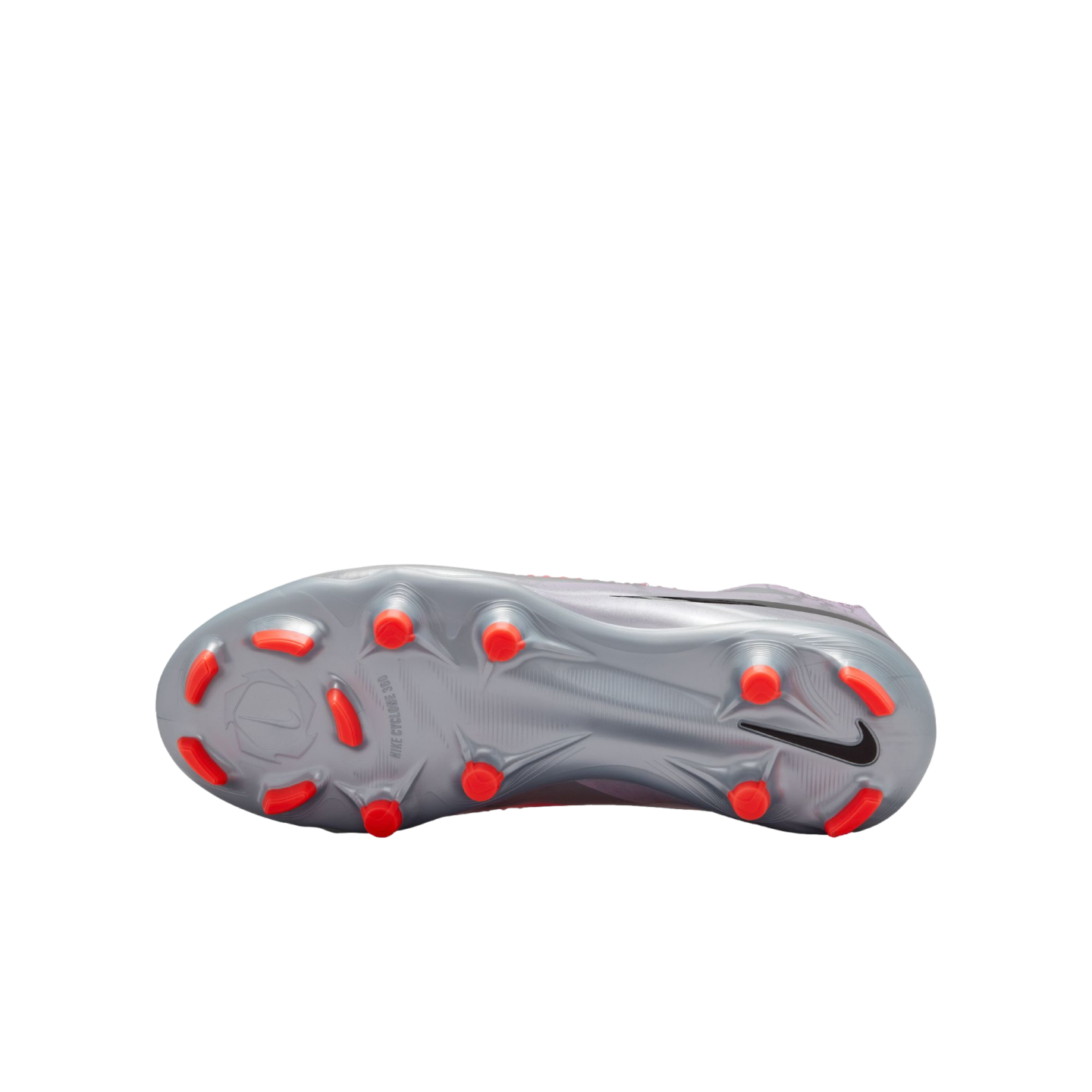 Nike Phantom 6 Low Academy AP Alexia Putellas Youth Firm Ground Cleats