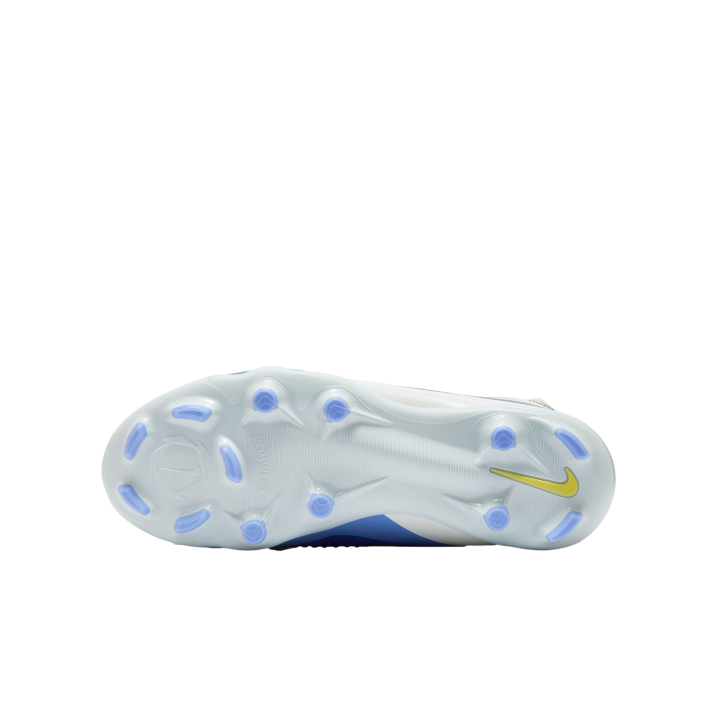 Nike Phantom 6 Low Academy LV8 Youth Firm Ground Cleats