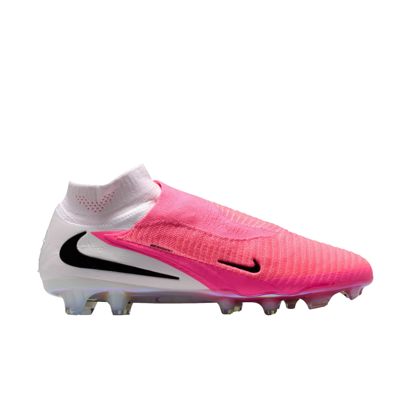 Nike Phantom 6 High Elite Firm Ground Cleats Soccer IH1779-900