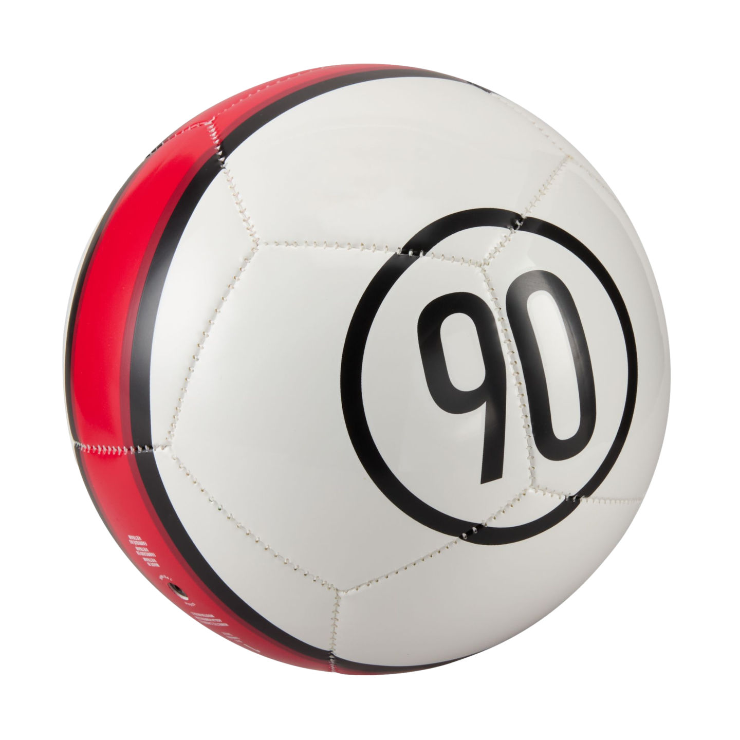 Nike T90 Mini Skills Ball Soccer IH7533-100 White – Stefans Soccer