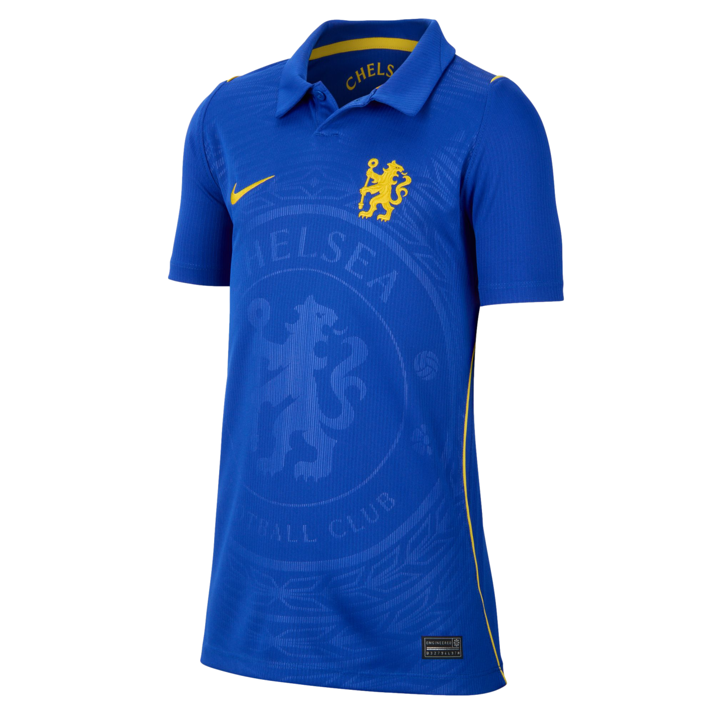Chelsea 26/27 Youth Home Jersey Soccer II1663-453 Blue – Stefans