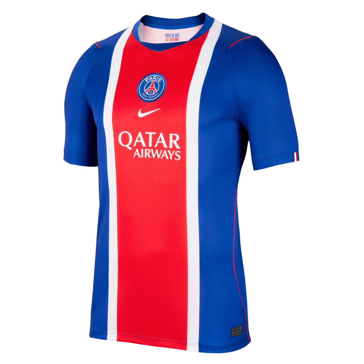 Paris Saint-Germain 26/27 Home Jersey Soccer II1885-417 Blue