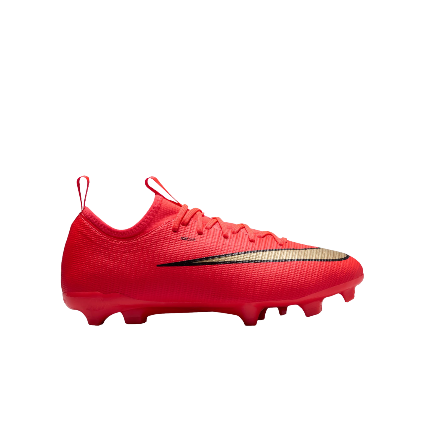 Nike Mercurial Vapor 17 Academy Youth Firm Ground Cleats Soccer