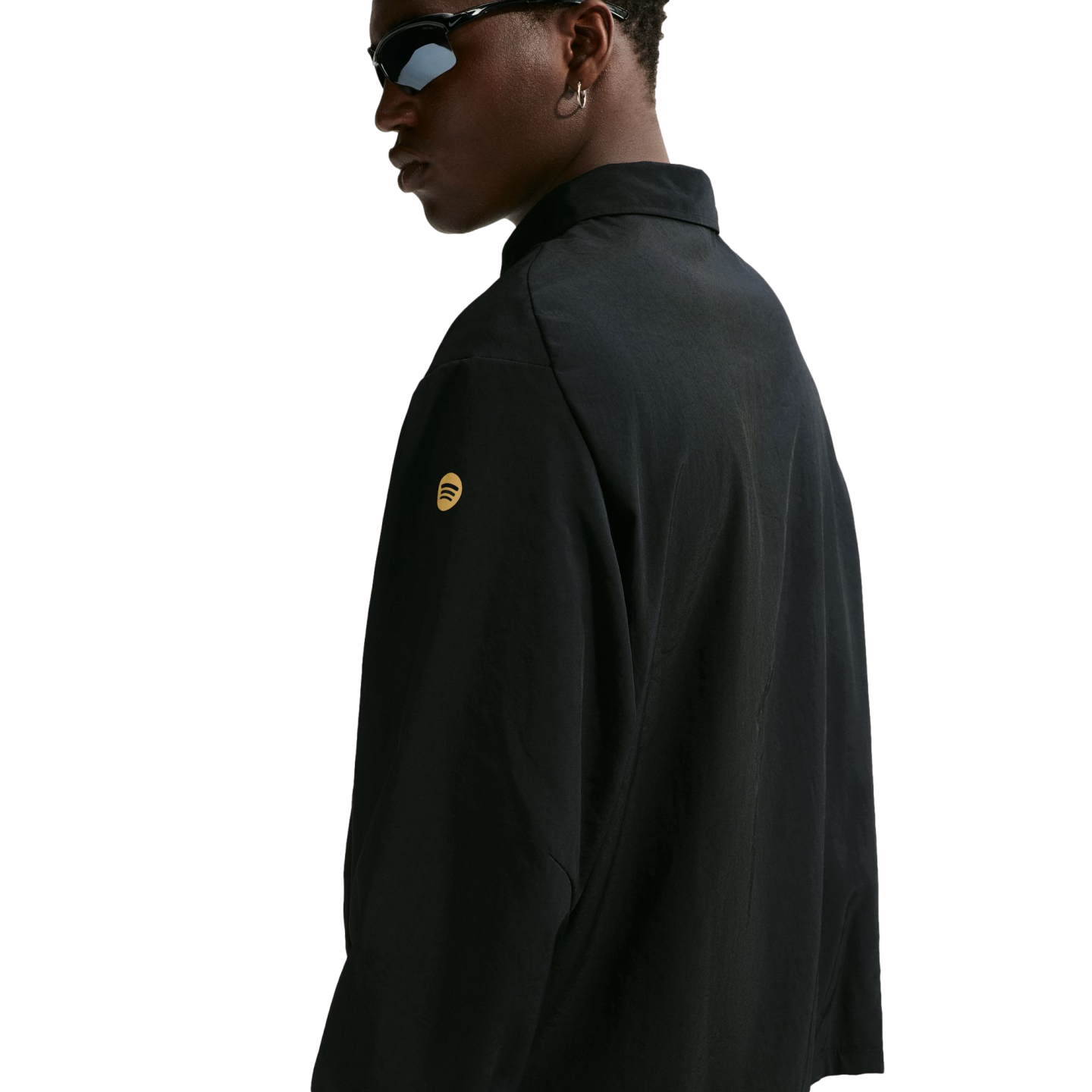 Nike Barcelona x Kobe Mamba Woven Jacket