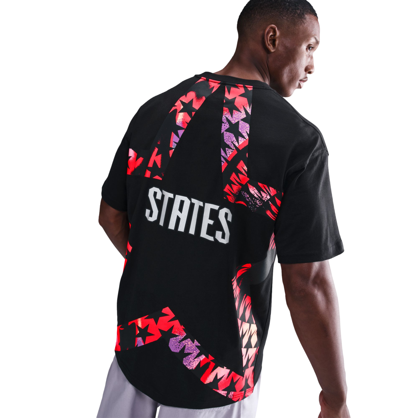 Nike USA Premium Goalkeeper Tee