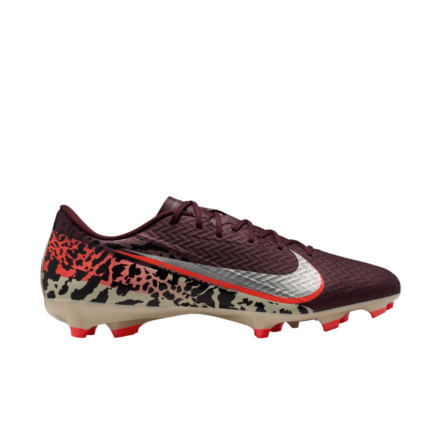 Mercurial Vapor 16 Academy NU3 Firm Ground Cleats Soccer IO8443