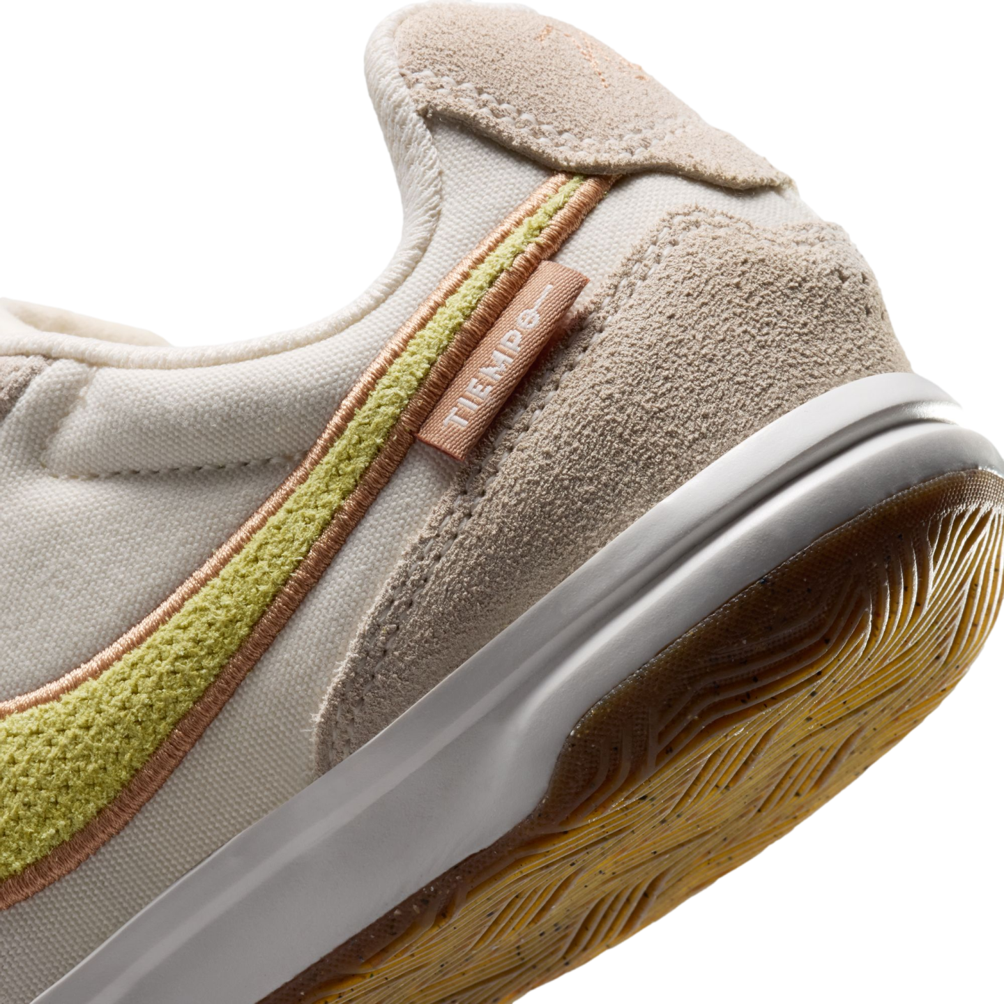 Nike Tiempo Streetgato PRM Youth Indoor Shoes
