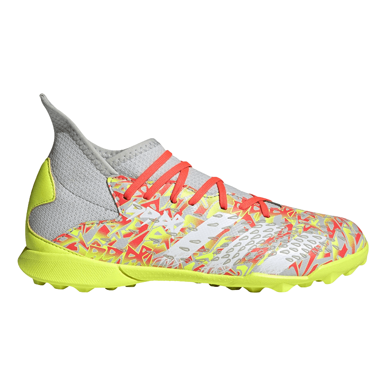 Adidas Predator Freak.3 Youth Turf Shoes Stefans Soccer Adidas Predator Freak.3 Youth Turf Shoes Stefans Soccer