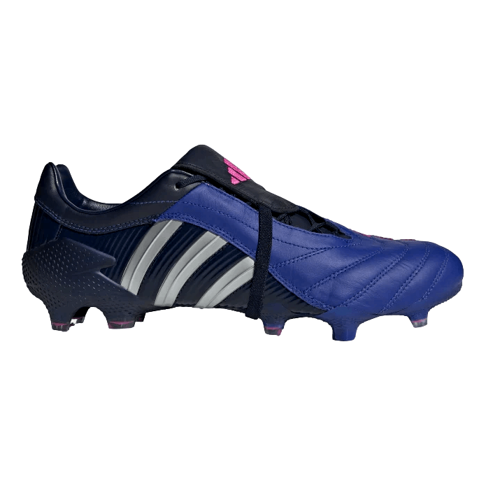 Adidas Predator Pulse UCL Firm Ground Cleats – Stefans Soccer