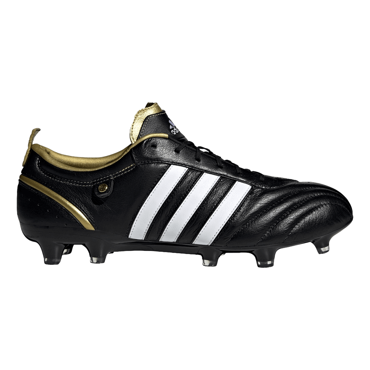 Adidas adiPure Firm Ground Cleats Stefans Soccer