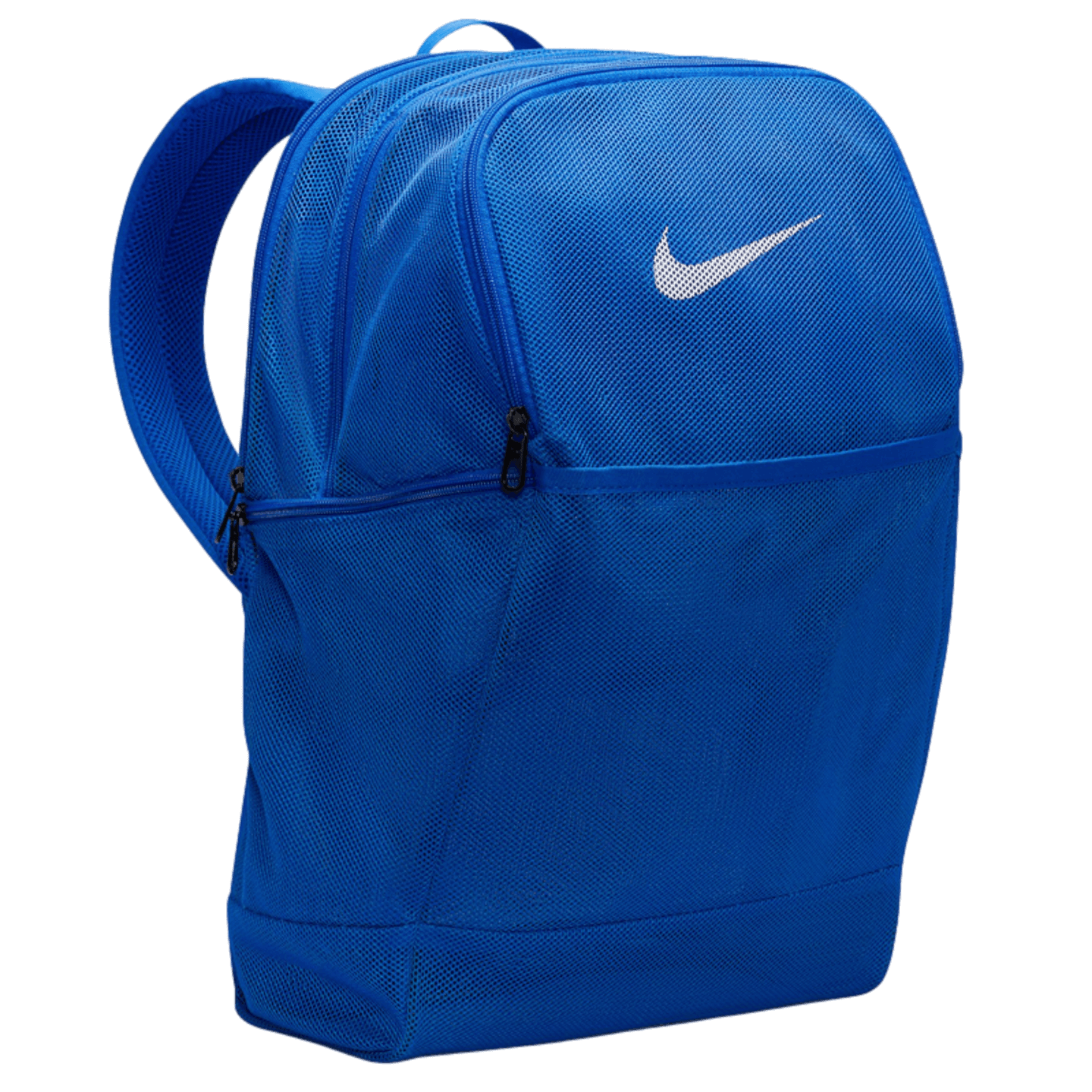 Nike Brasilia Mesh Backpack BA6050-480