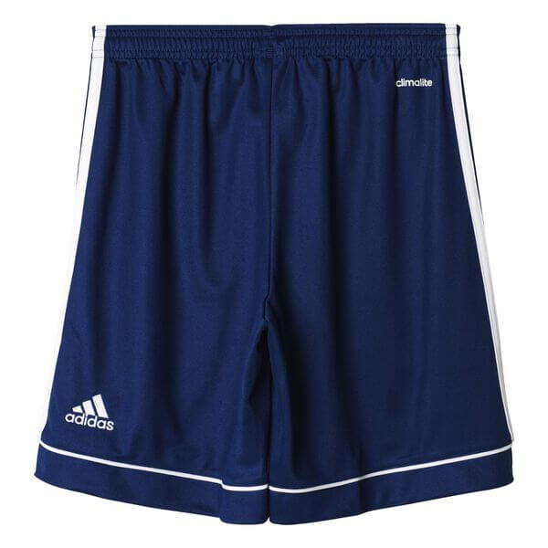 Adidas Squadra 17 Youth Shorts Stefans Soccer