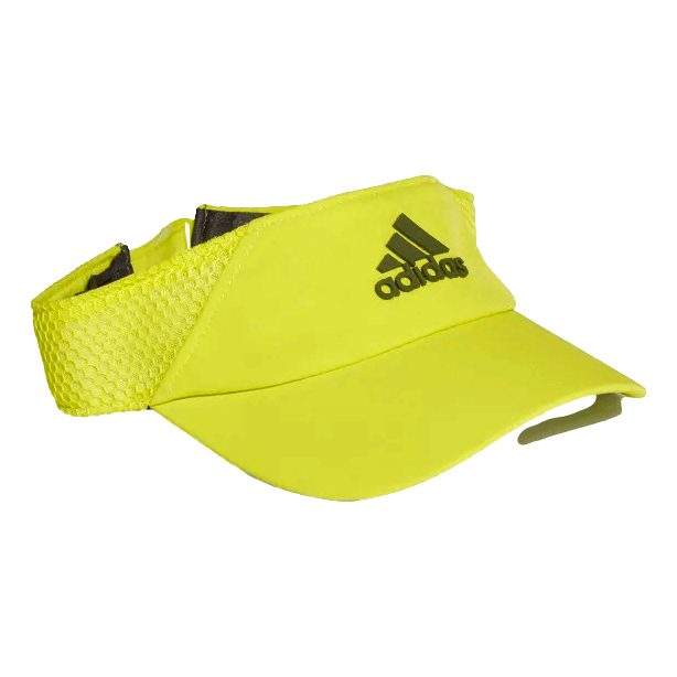 Adidas AEROREADY Womens Visor Hat Os