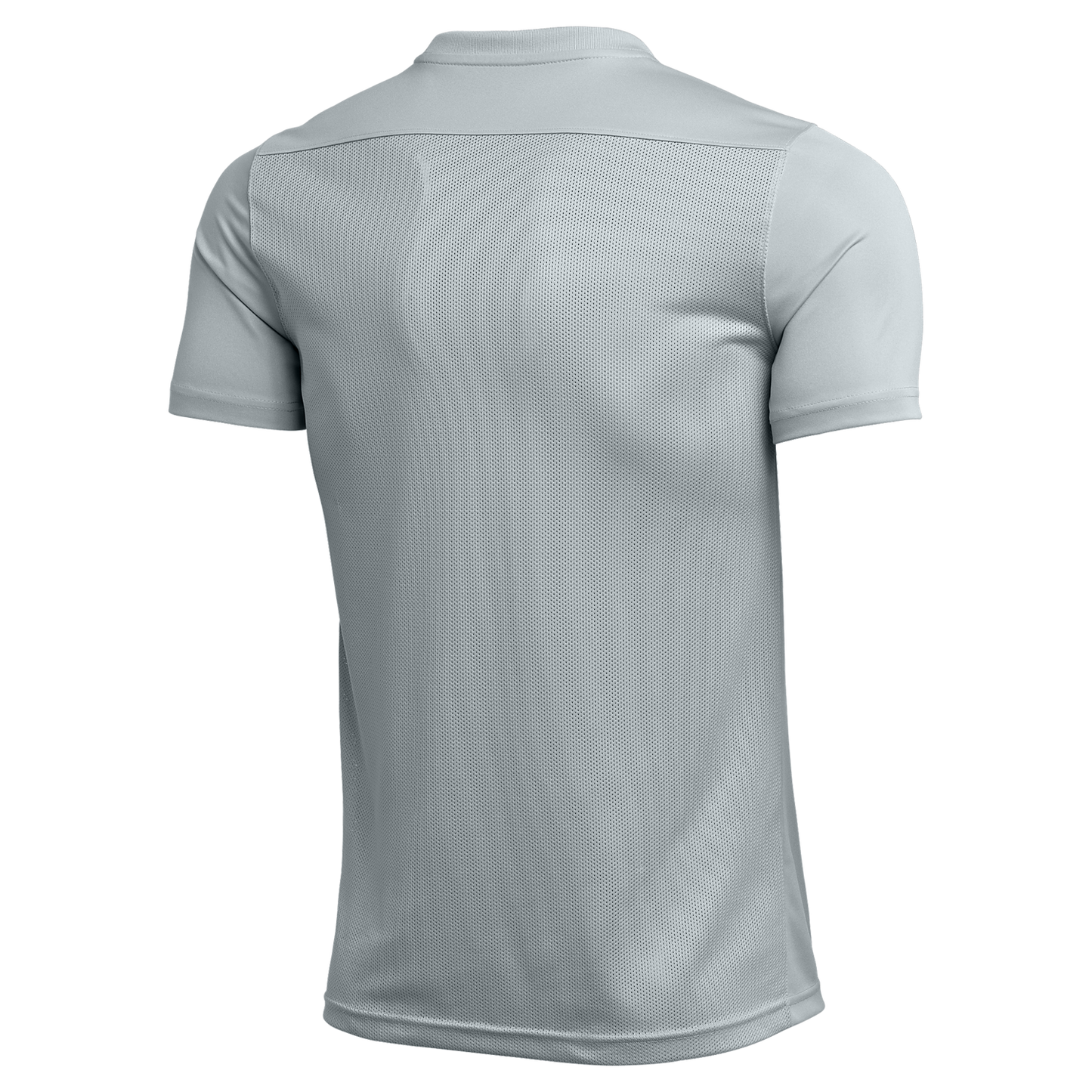 Nike Youth Dri-FIT Park VII Jersey - Grey BV6742-012