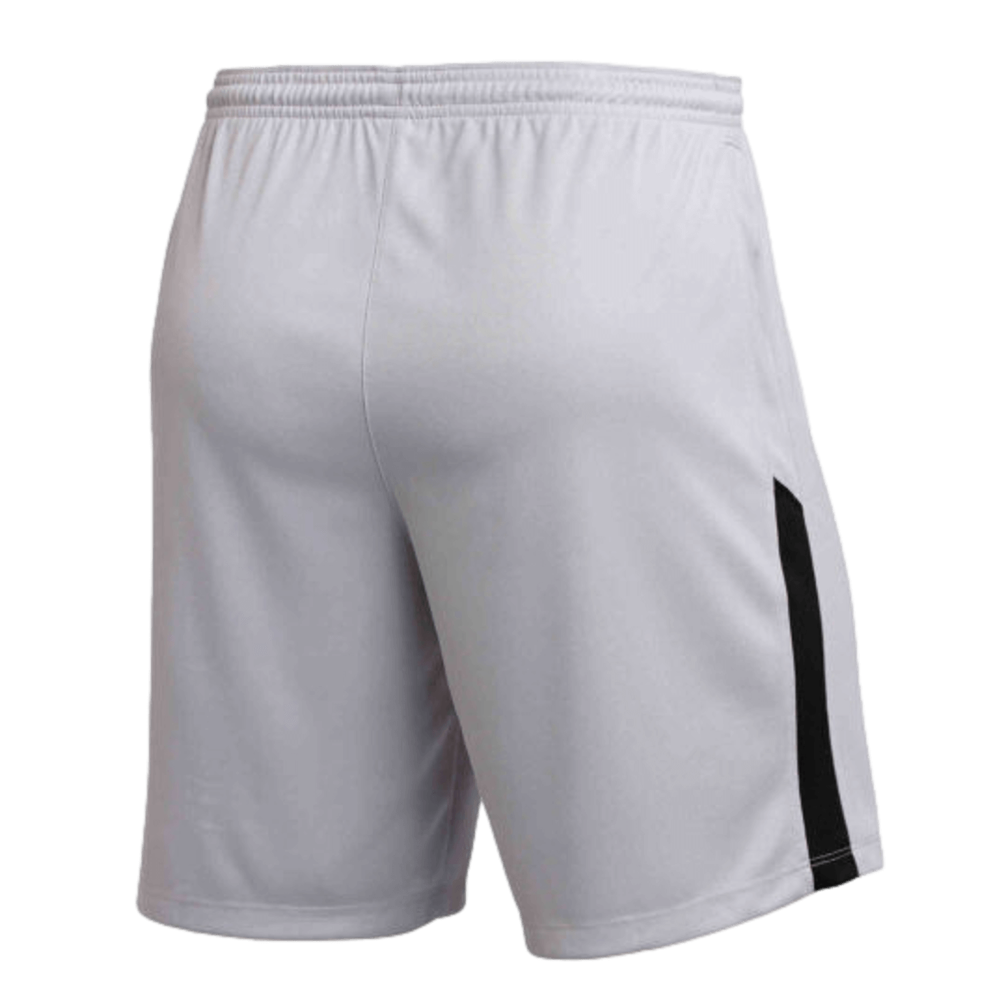 Nike Dri-Fit League Knit ll Shorts - Grey BV6854-012