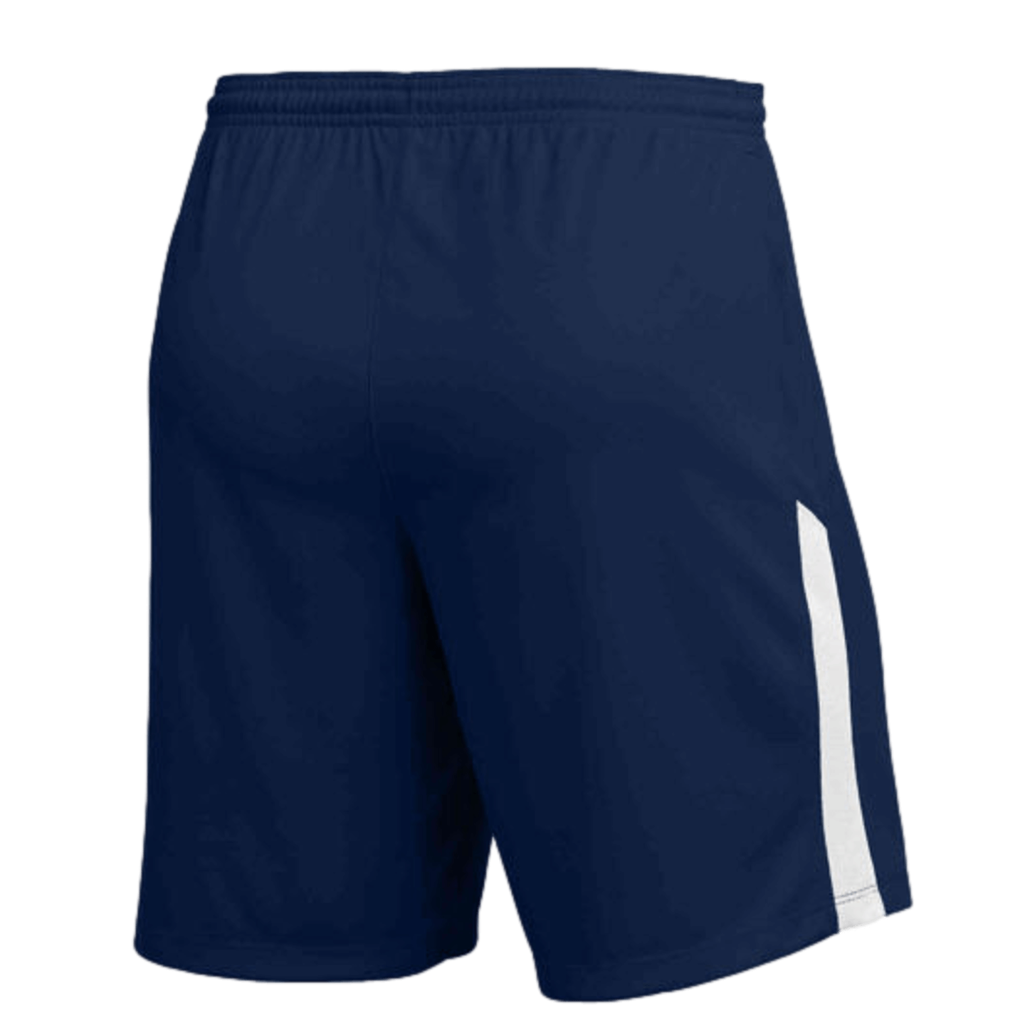 Nike Dri-Fit League Knit ll Shorts - Navy Blue BV6854-419