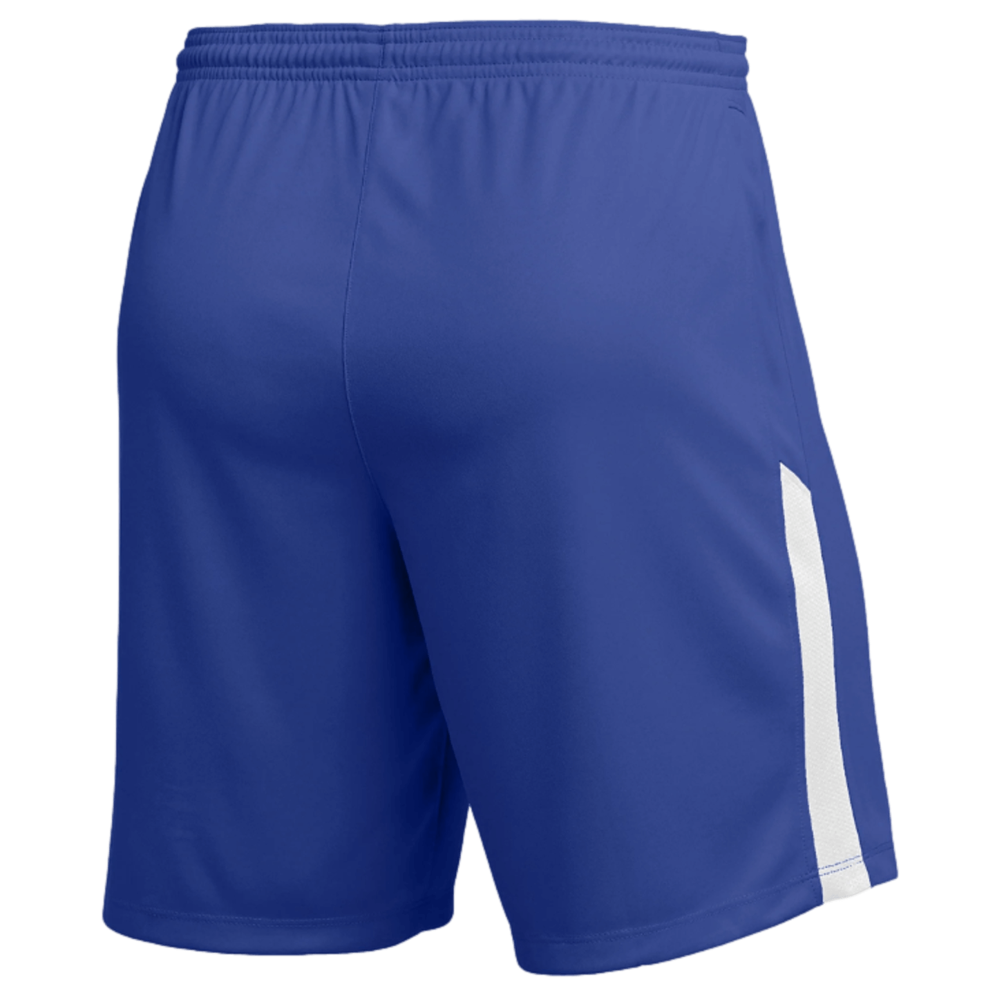 (NIKE-BV6854-480) Nike Dri-FIT League Knit II Shorts - Blue