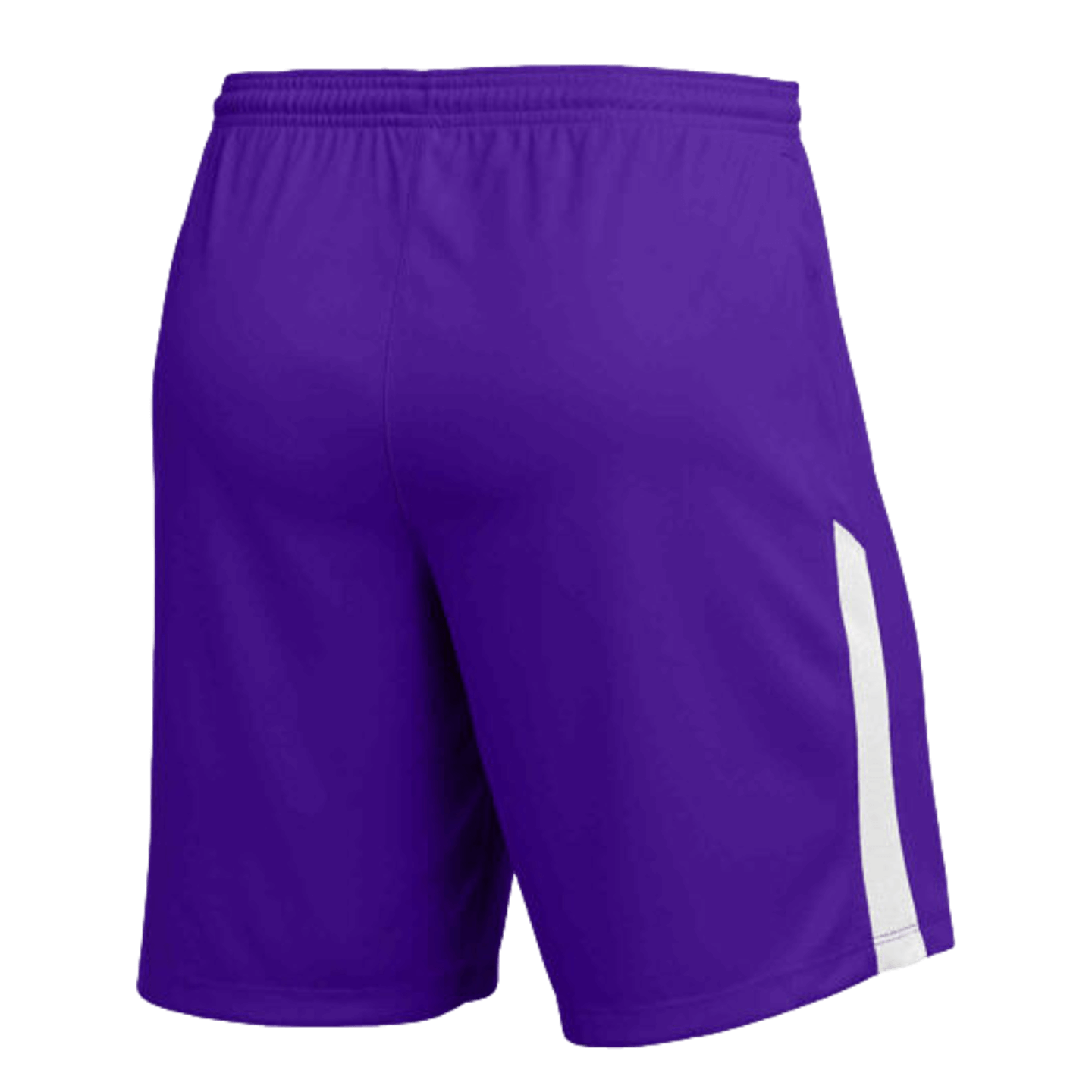 Nike Dri-Fit League Knit ll Shorts - Purple BV6854-547