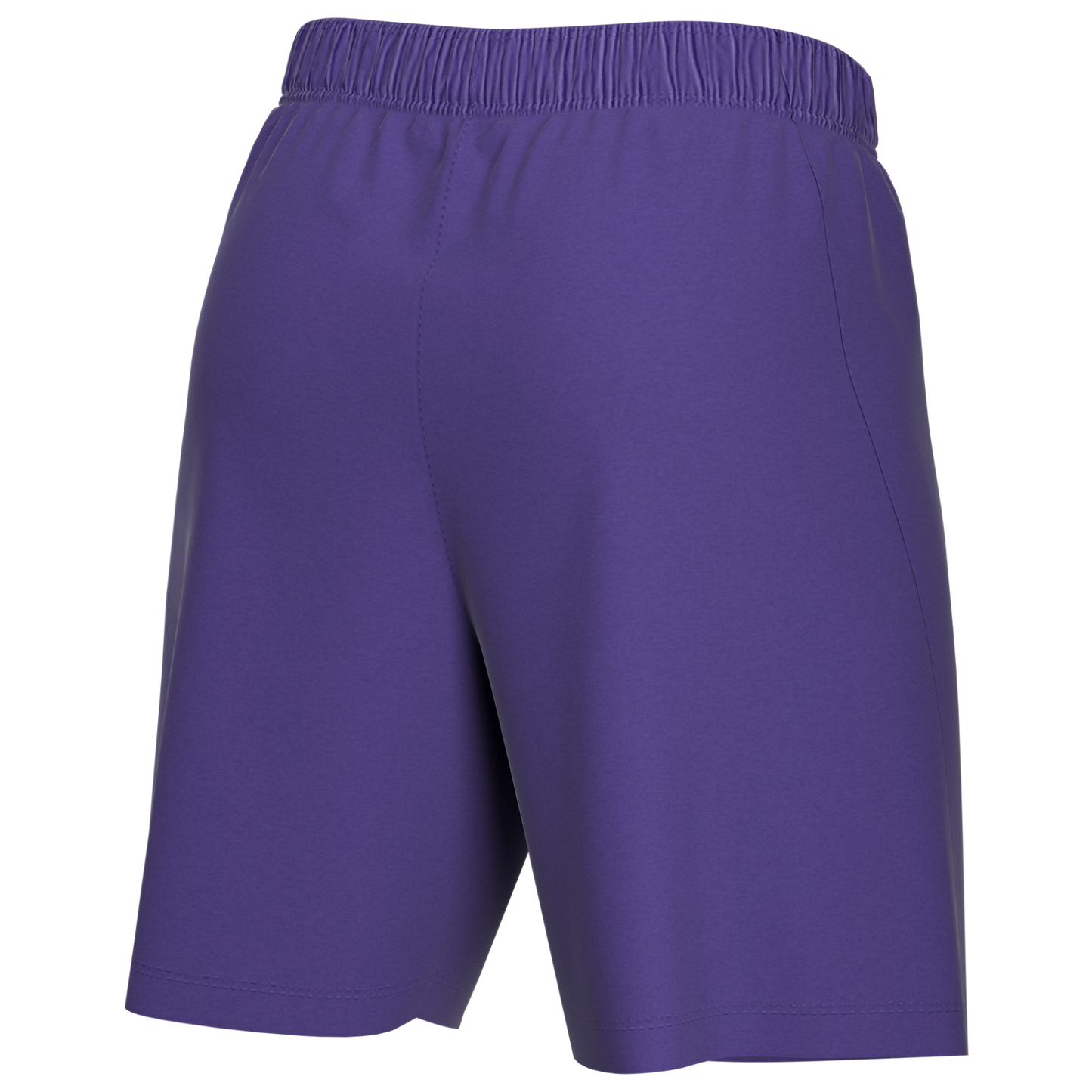 Nike Dri-FIT Park III Short - Purple BV6857-547