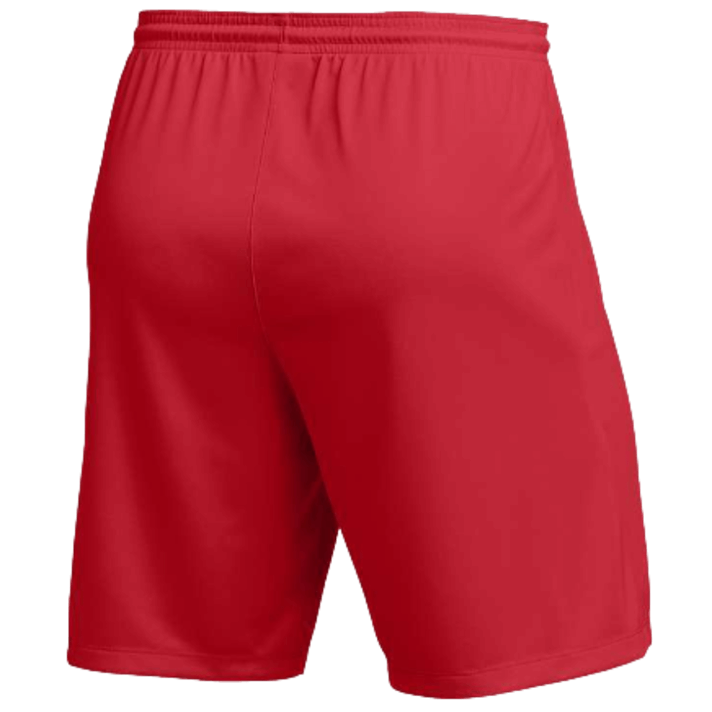 Nike Dri-FIT Park III Short - Red BV6857-657