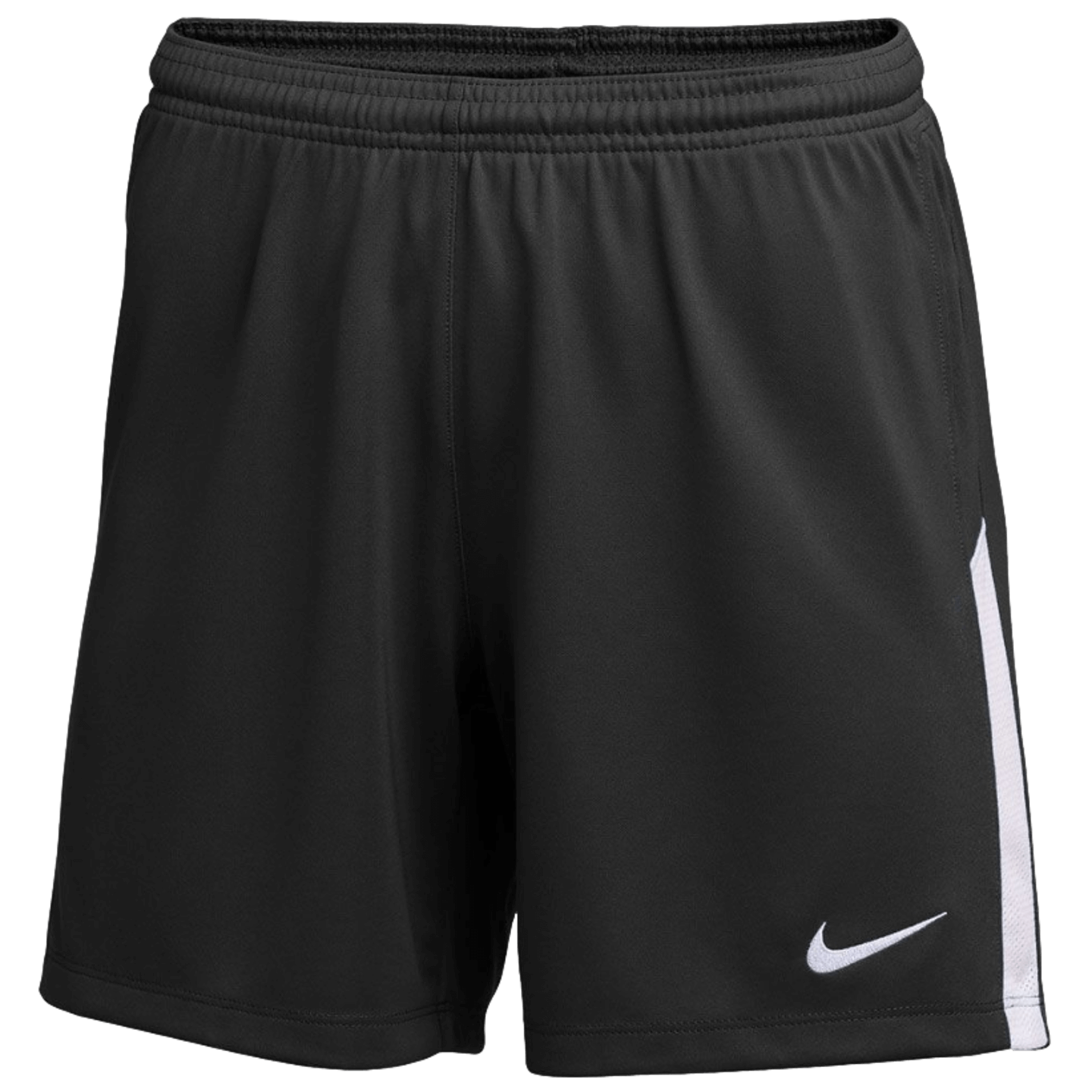 Nike Dry League Knit ll Women's Shorts - Black BV6858-010
