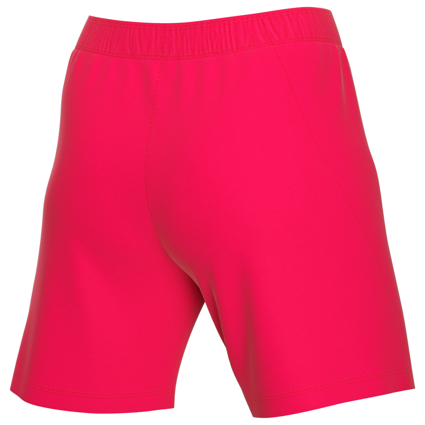 Nike Women's Dri-FIT Park III Short - Bright Crimson BV6862-635