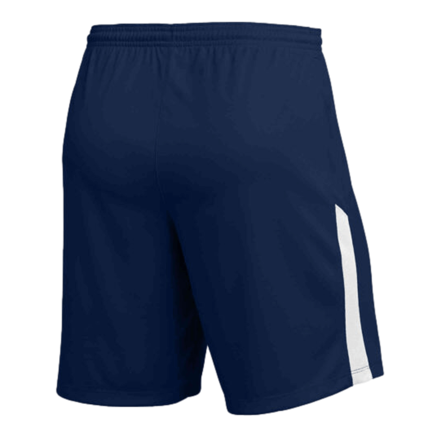 Nike Dry League Knit II Youth Shorts - Navy Blue BV6864-419