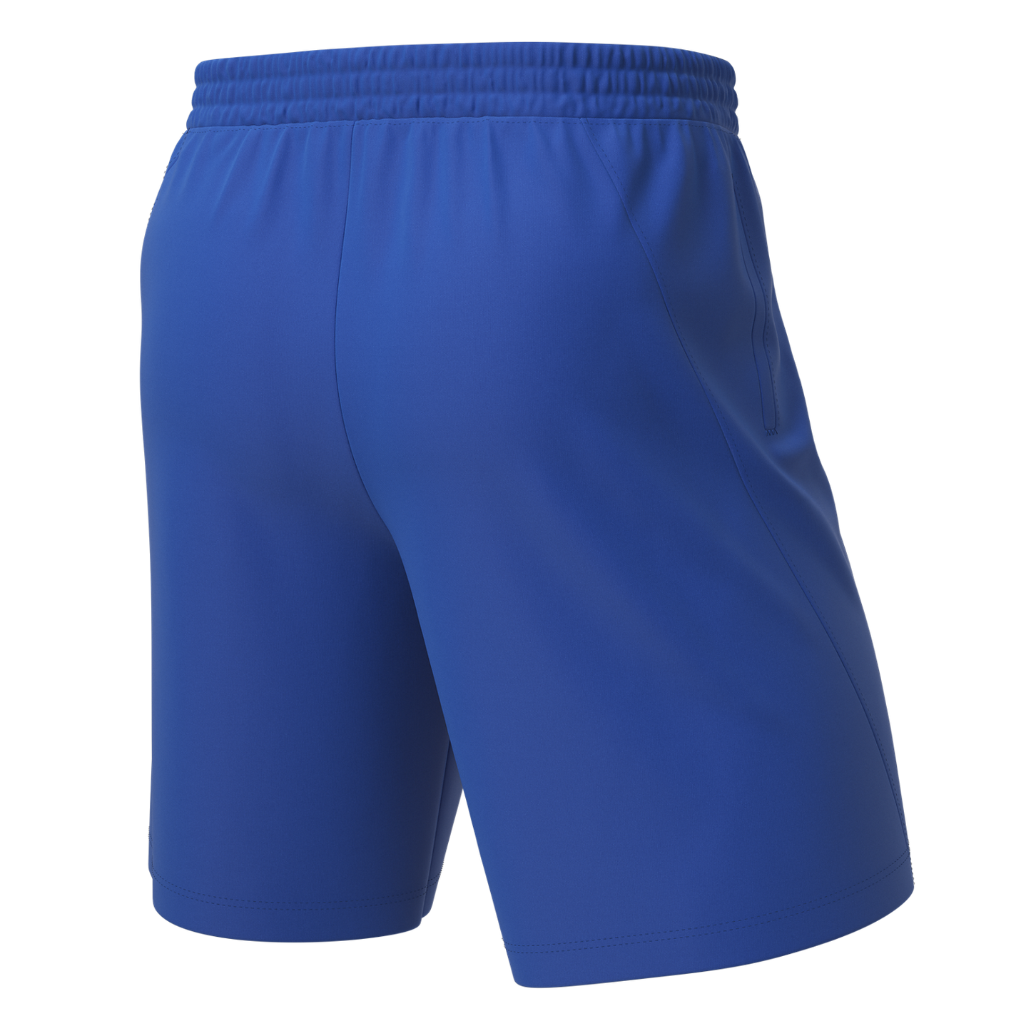 Nike Youth Dri-FIT Park III Short - Royal BV6866-480