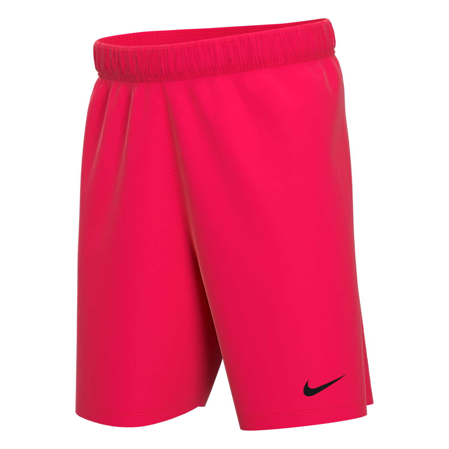 pantalon corto nike rojo