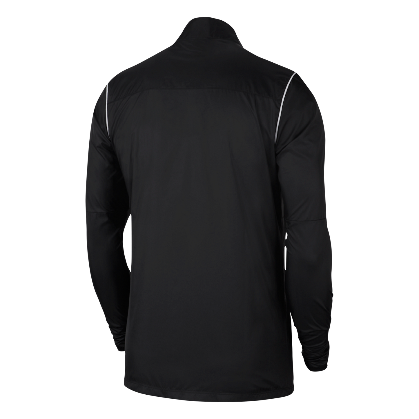 Nike Youth Repel Park 20 Rain Jacket - Black BV6904-010
