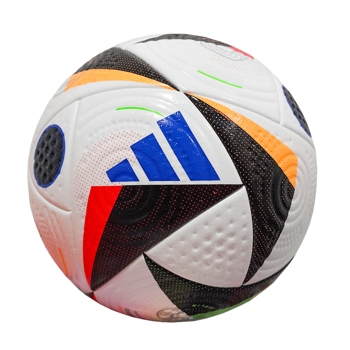 Adidas Fussballliebe PNC Pro Match Ball IN9381