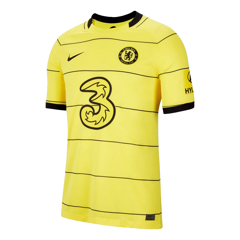 Nike Chelsea 21/22 Away Jersey – Stefans Soccer Nike Chelsea 21/22 Away Jersey – Stefans Soccer