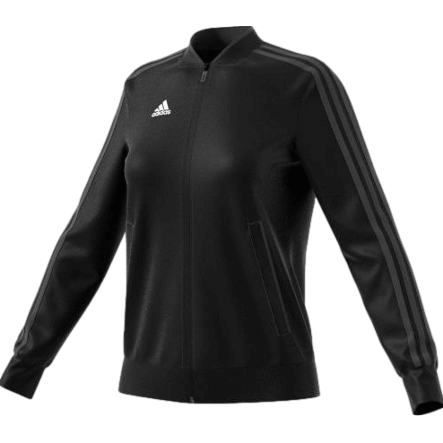 Adidas Condivo 18 Training Women s Jacket Black S