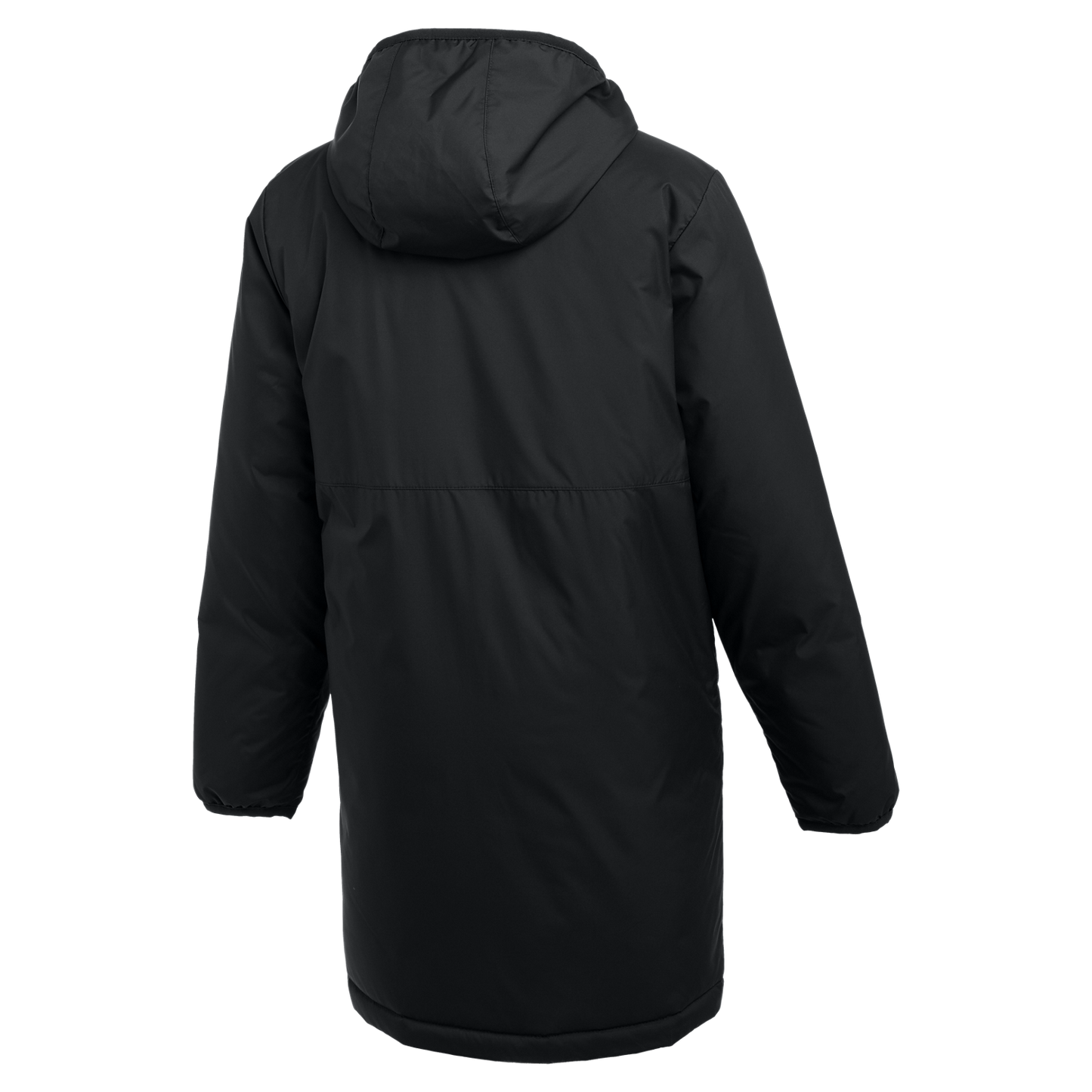Nike Youth Repel Park 20 SDF Jacket - Black CW6158-010