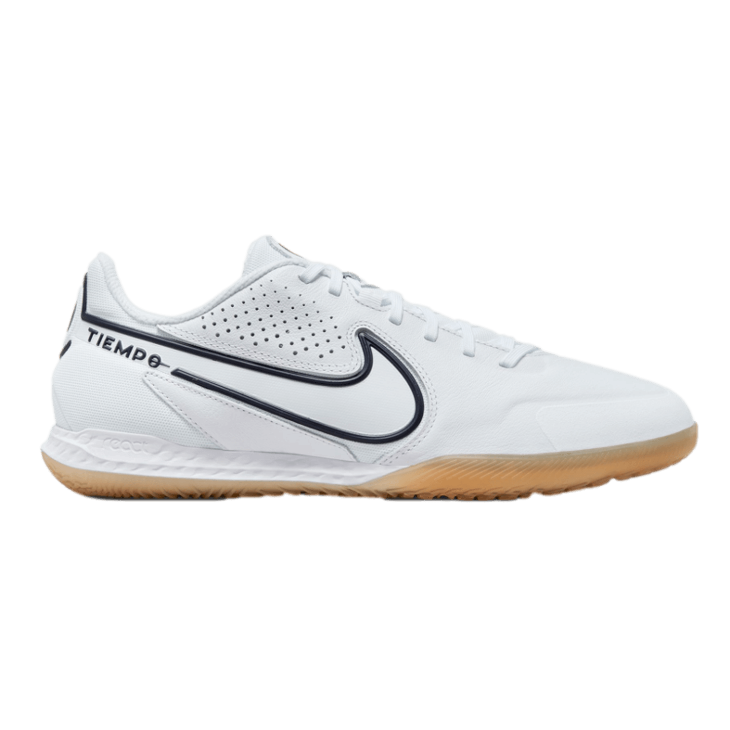 Nike men's indoor soccer shoes on sale