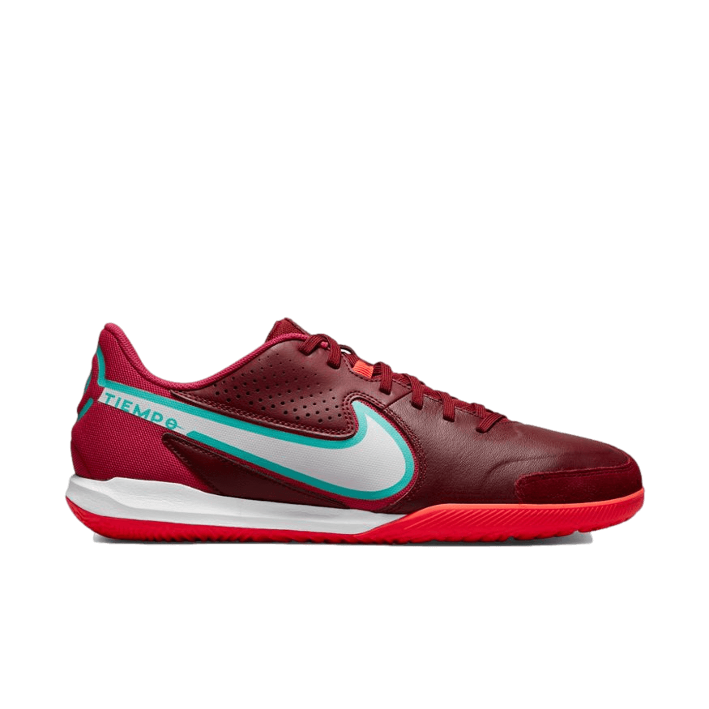 Nike Tiempo Legend 9 Academy Indoor Shoes – Stefans Soccer
