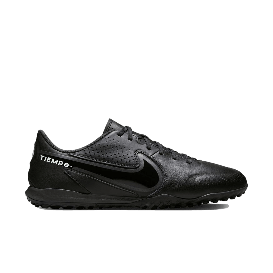 nike tiempo x turf