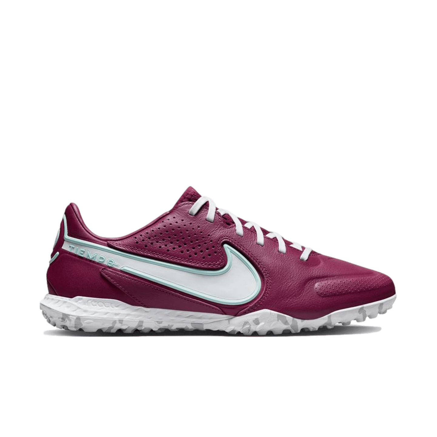 Nike React Tiempo Legend 9 Pro Turf Shoes – Stefans Soccer