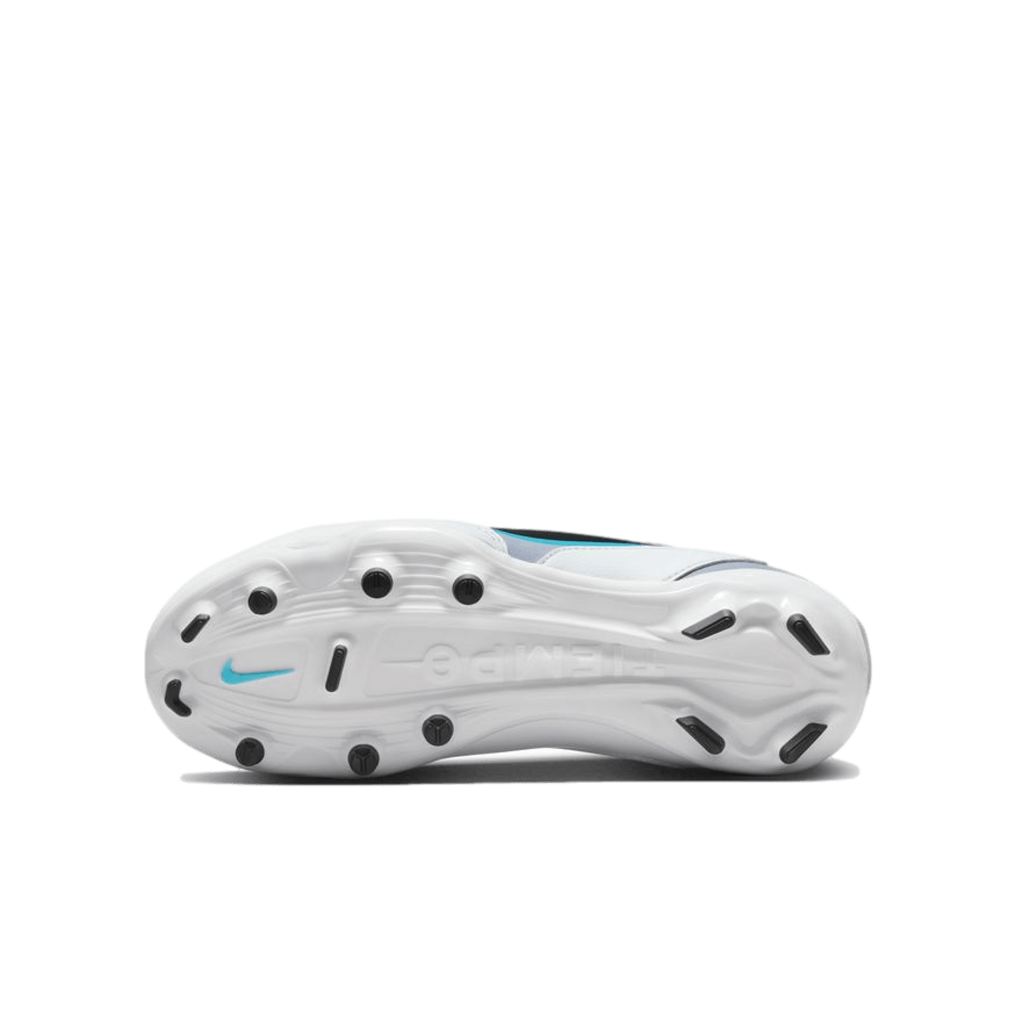 Nike Tiempo Legend 9 Academy Youth MG Firm Ground Cleats DA1333-146